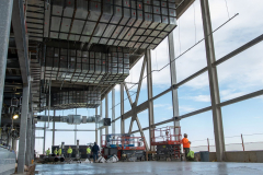 74M-Middlesex-High-rise-site-open-to-the-elements-doesn't-faze-CASWELL-FIRESAFE