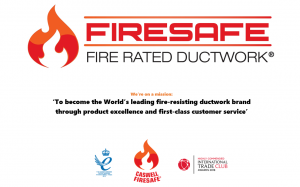 FFRD logo and mission statement