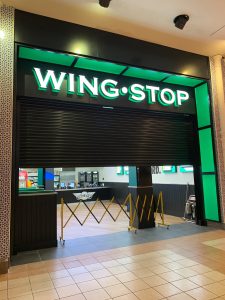 Wing Stop_Trafford Centre