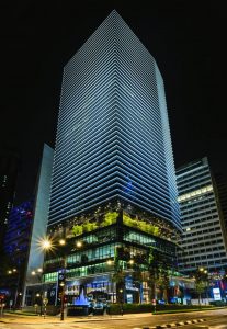 Menara-Hap-Seng-3, KL