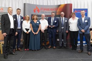 Firesafe team
