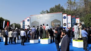 ACREX Show 2018