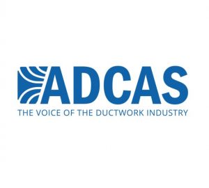 ADCAS logo