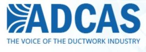ADCAS logo