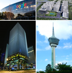 ASEAN Projects Prudent Aire montage