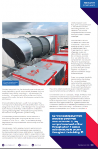 Sample page of BESA Book 2024