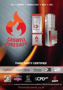 BESA Book 2025_Firesafe