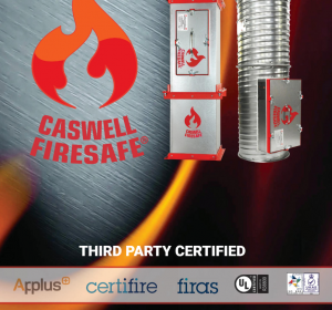 BESA Book 2025_Firesafe