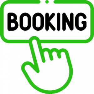Booking-Form-icon