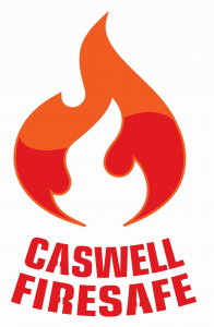 CASWELL FIRESAFE flame