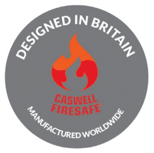 CF Designed in Britain logo