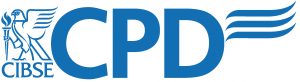 CIBSE CPD Blue