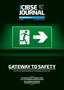 CIBSE-Journal-July-2022_The-Building-Safety-Act_Front-Cover-SNAP