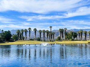 Palm Desert, CA