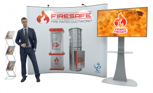 FFRD virtual stand