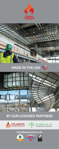 Made in the USA