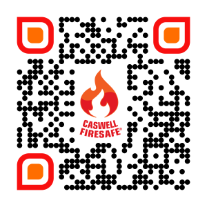 Firesafe QR code