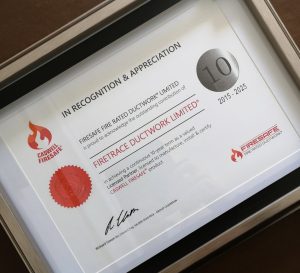 award