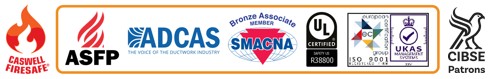 Firesafe Association Strip 2026