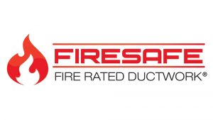 Firesafe FRD (R) Logo