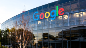 Google centre