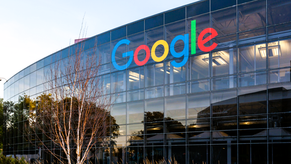 Google Elmina