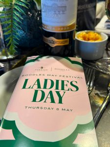 ladies day photo