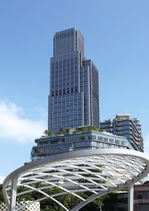 Centalink,New World Centre,Kowloon