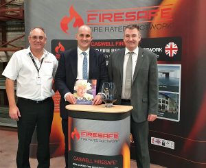 Right Honourable Jake Berry MP, Minister of State,Northern Powerhouse, Local Growth,Haslingden