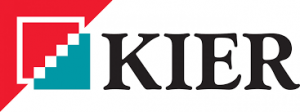 KIER logo