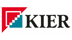 Kier Construction logo