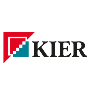Kier Construction logo