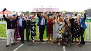 photo at races