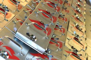 CASWELL FIRESAFE® branded Access Doors