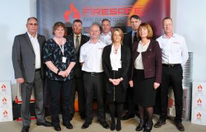 FIRESAFE TEAM