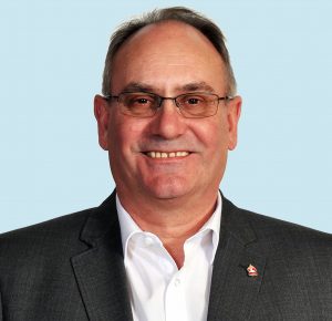 Charles Coxen