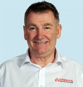 Richard Coxen