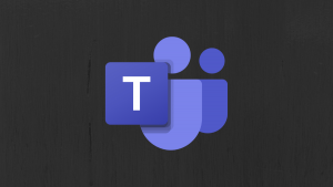 MS Teams logo