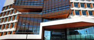 Moderna Global Headquarters, Cambridge, MA, USA