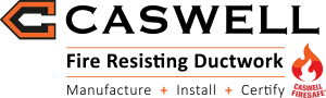CASWELL FRD company logo