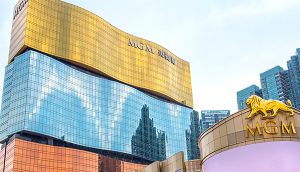 MGM Grand Hotel, Macau, FFRDL, Caswell firesafe, fire rated ductwork fire resisting, ductwork, non coated, licensee, queen's award, Centalink