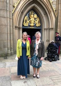 jubilee queens event