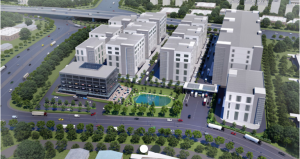 malaysia project
