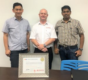 malaysian partners