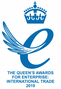 Queen's Award_2019_Logo