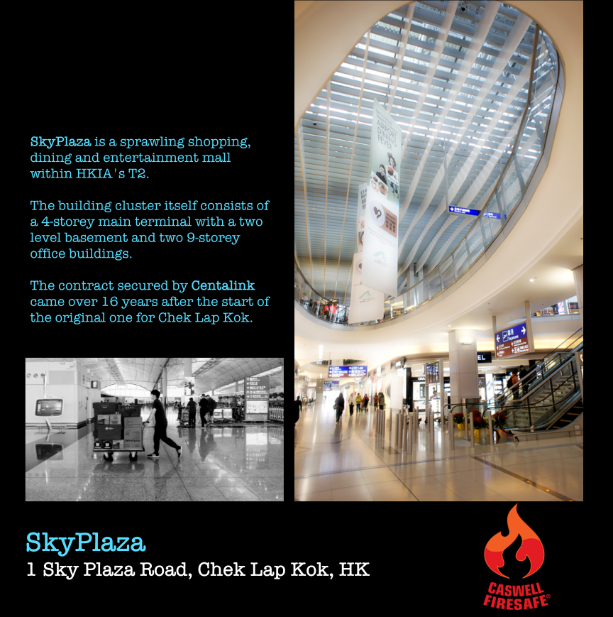 Sky Plaza Snap 1