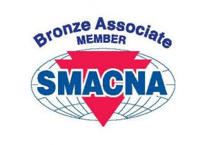SMACNA Bronze Logo