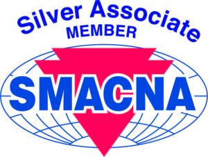 SMACNA Silver Associate Member