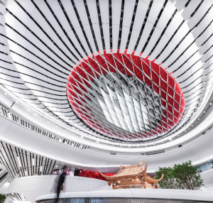 Xiqu Centre Kowloon