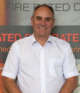 Charles Coxen - Firesafe
